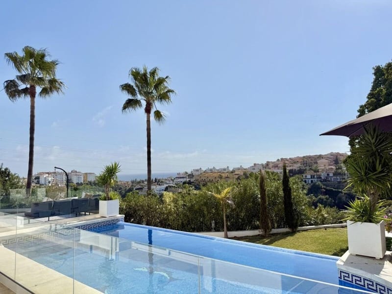 Detached Villa in Riviera del Sol