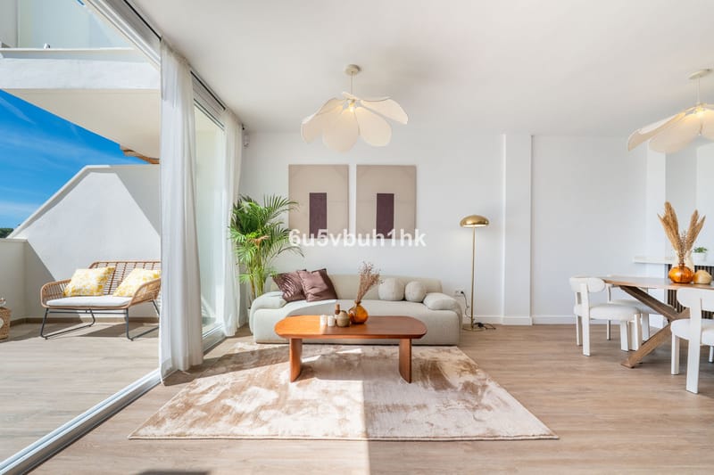 Townhouse in Torreblanca