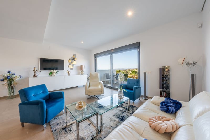 Townhouse in Manilva