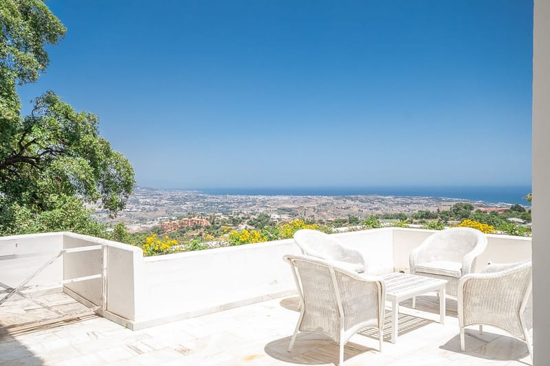 Middle Floor Apartment in La Mairena