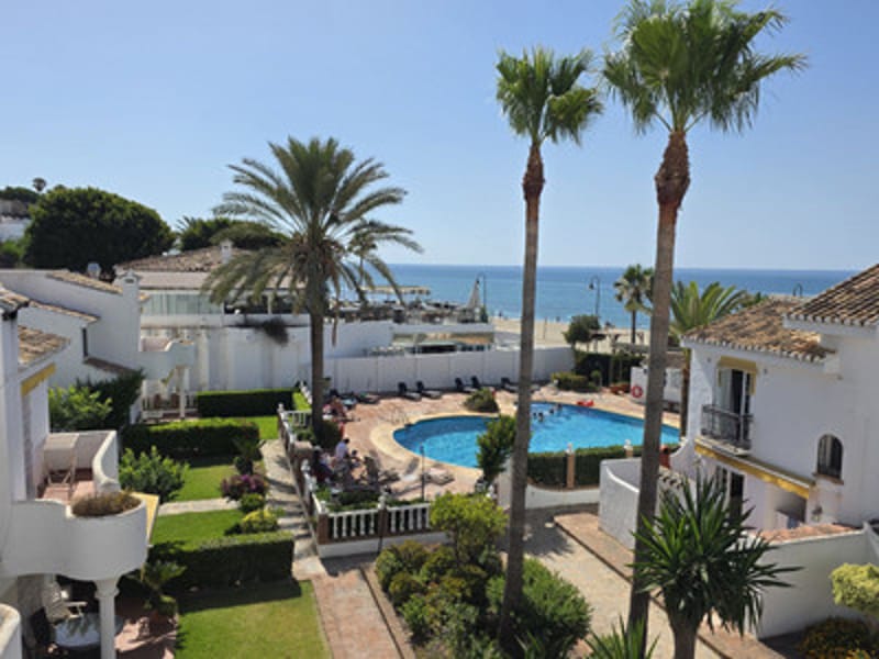 Townhouse in La Cala de Mijas