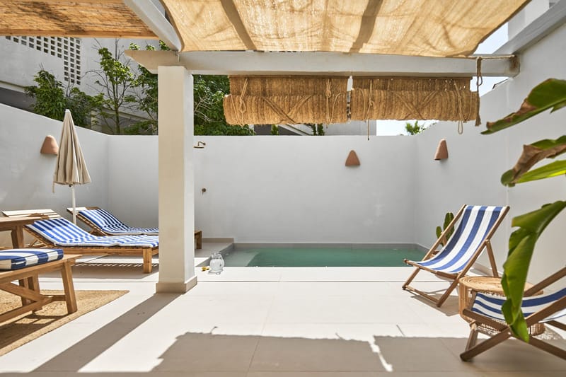 Townhouse in El Paraiso