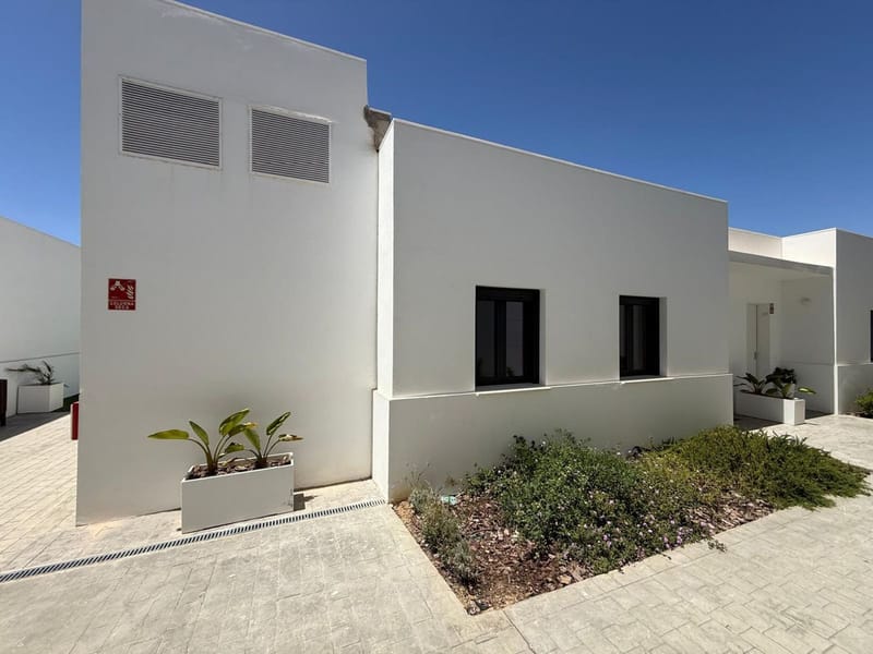 Townhouse in Manilva