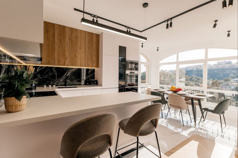 Penthouse in La Quinta