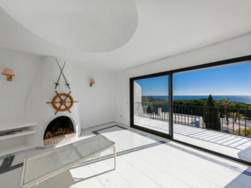 Townhouse in Cabopino