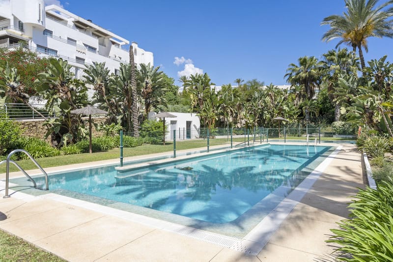 Penthouse Duplex in La Cala de Mijas