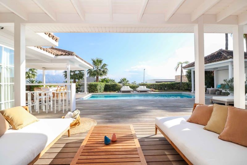 Casa del Sol, Benahavis